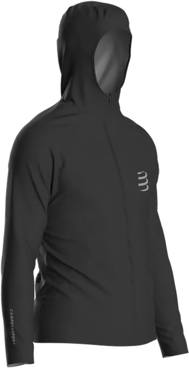 Compressport Hurricane Waterproof Jacket M