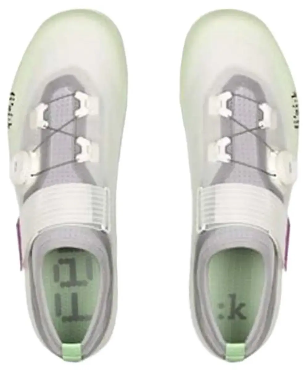Fizik Ferox 2 MTB-schoenen - EU 46 - Groen Mint