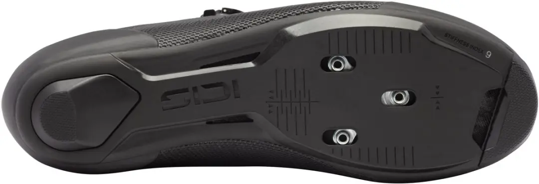 Sidi Genius X Wielrenschoenen - Carbon Zool - 40