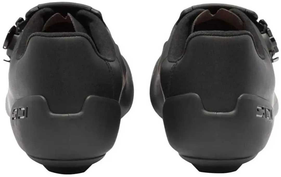 Sidi Genius X Wielrenschoenen - Carbon Zool - 40