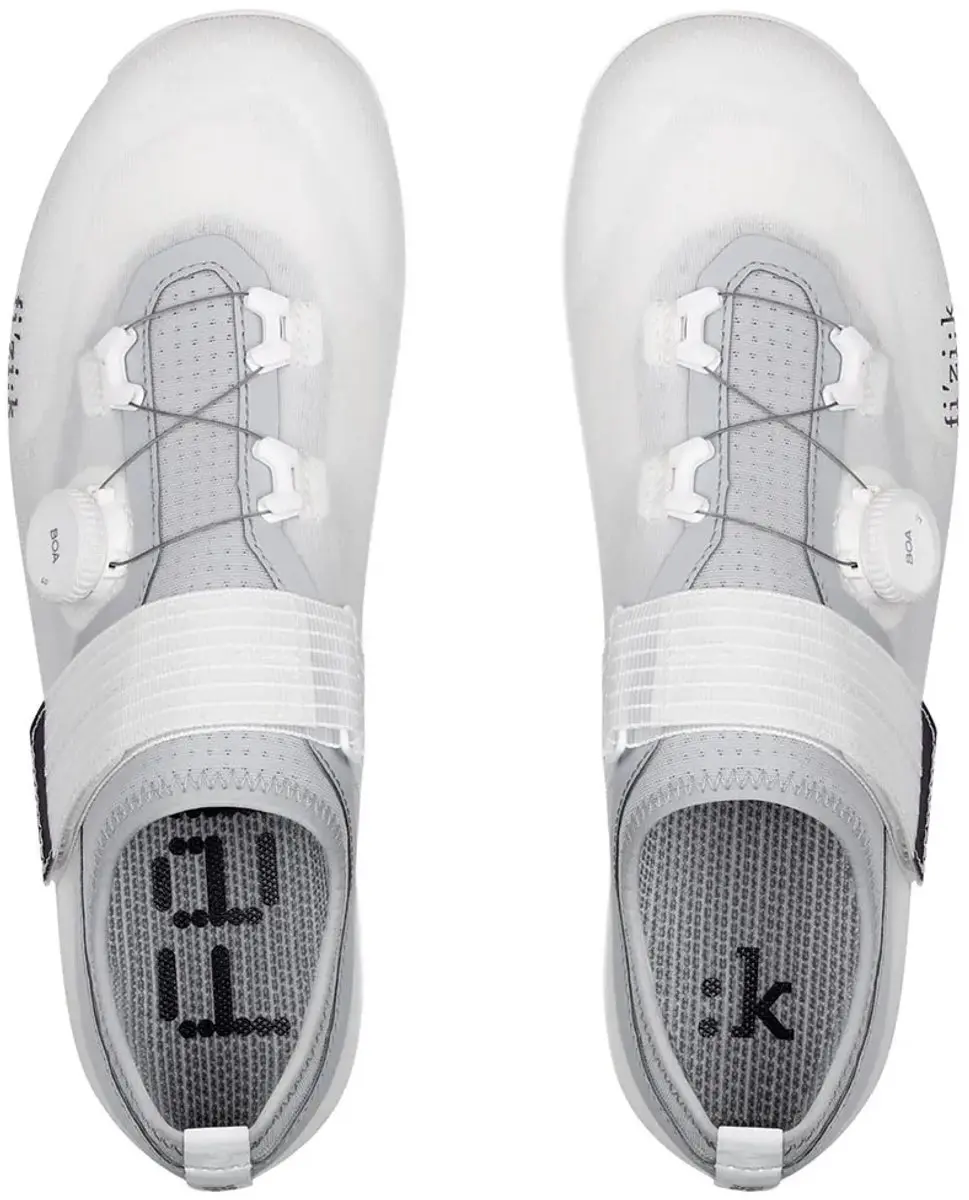 Fizik Ferox 2 MTB-schoenen - Wit - EU 42