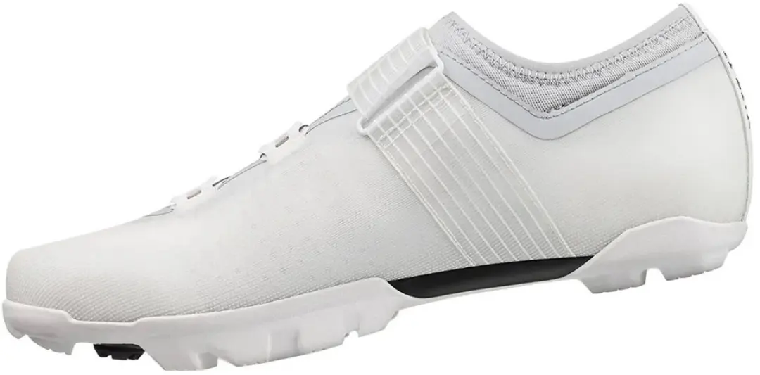 Fizik Ferox 2 MTB-schoenen - Wit - EU 42