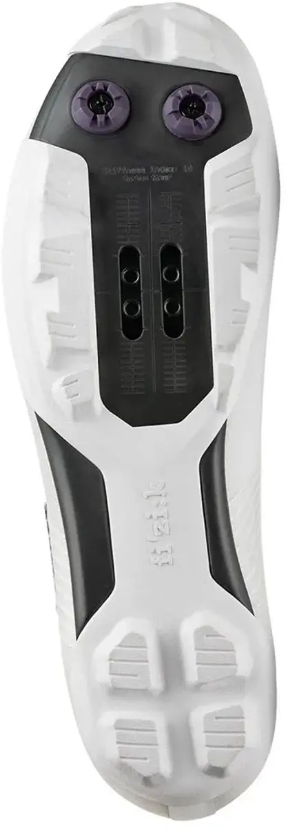 Fizik Ferox 2 MTB-schoenen - Wit - EU 42