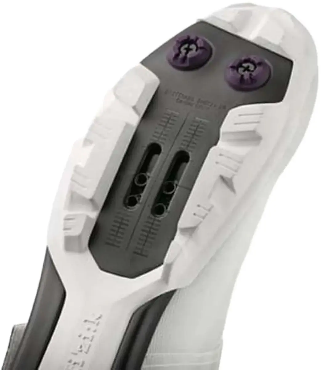 Fizik Ferox 2 MTB-schoenen - Wit - EU 42