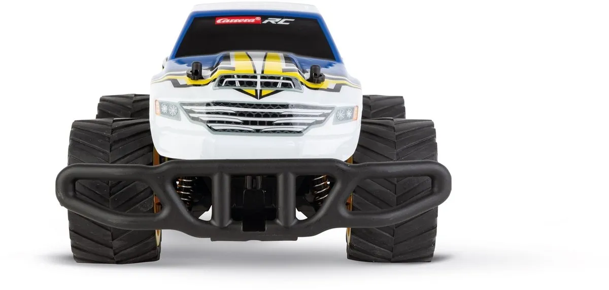 Carrera RC Auto Mountain Cougar 2 CAR370180018 - Multi