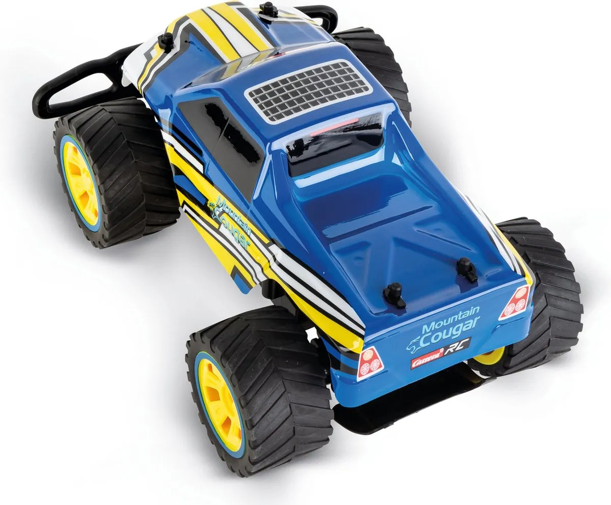 Carrera RC Auto Mountain Cougar 2 CAR370180018