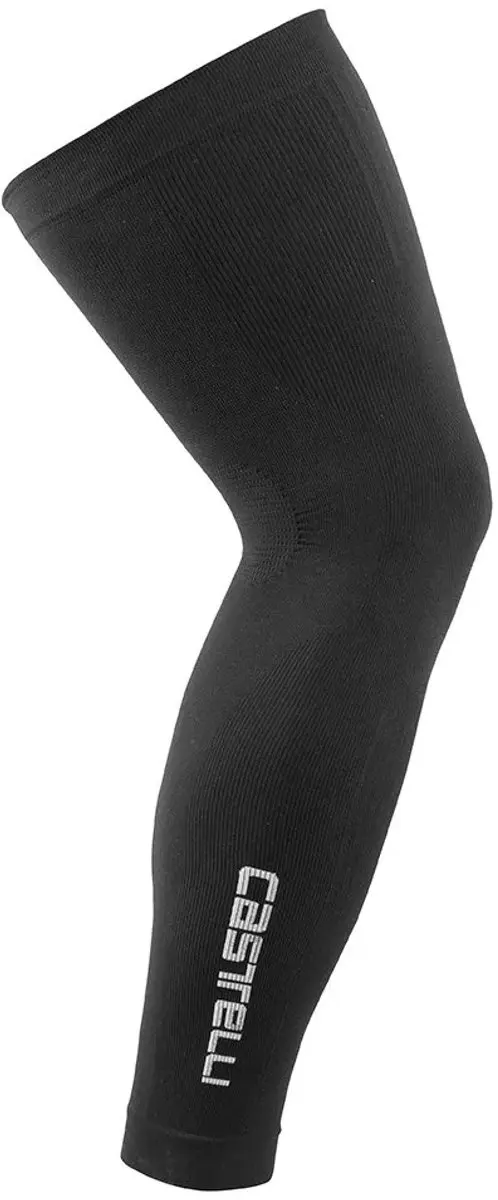 Castelli Pro Seamless Beenwarmers