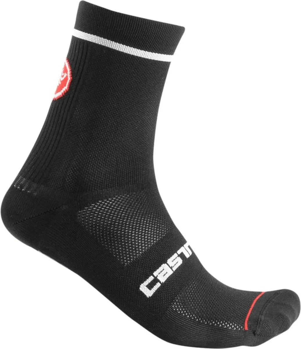 Castelli Entrata 13 Fietssokken Mannen