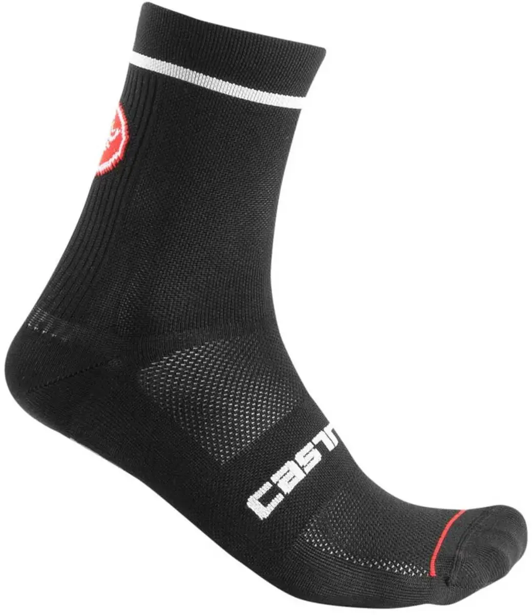 Castelli Entrata 13 Fietssokken - Maat 36-39 - afbeelding 6 van 6