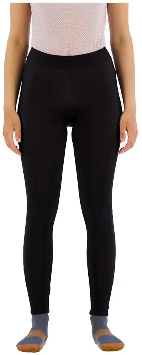 Castelli Entrata Lange Broek - Zwart M - afbeelding 5 van 6
