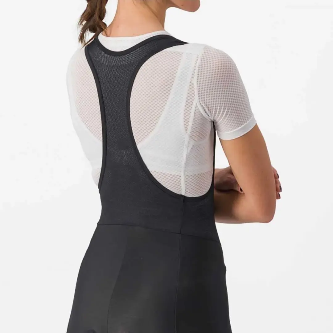 Castelli Entrata Lange Broek - Zwart - afbeelding 2 van 5