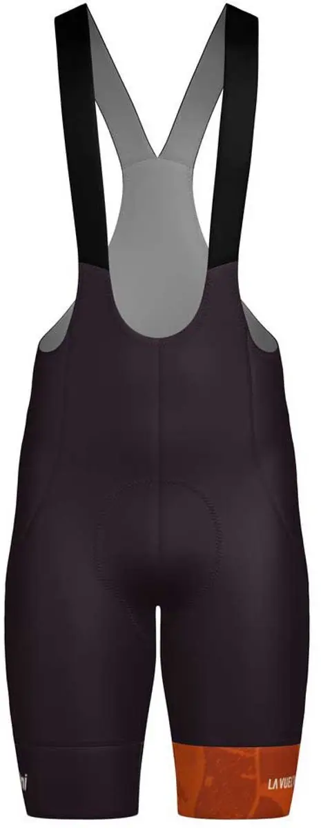 Santini La Vuelta 90 Years Fietsbroek