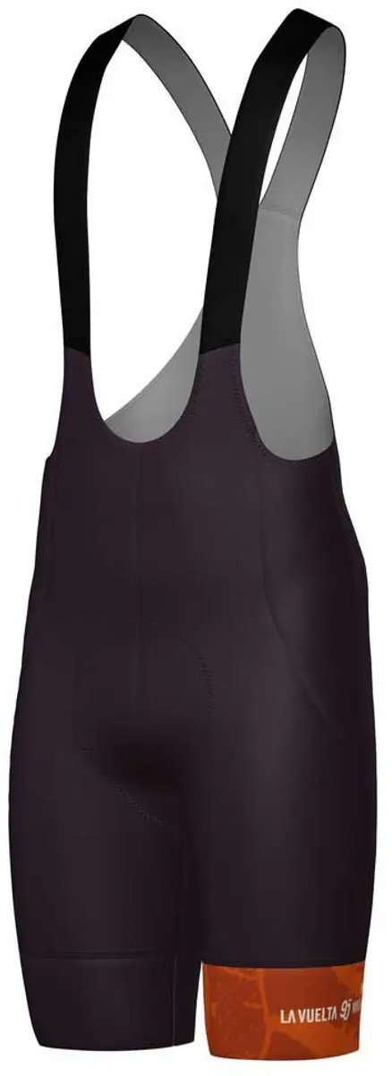 Santini La Vuelta 90 Years Fietsbroek - S