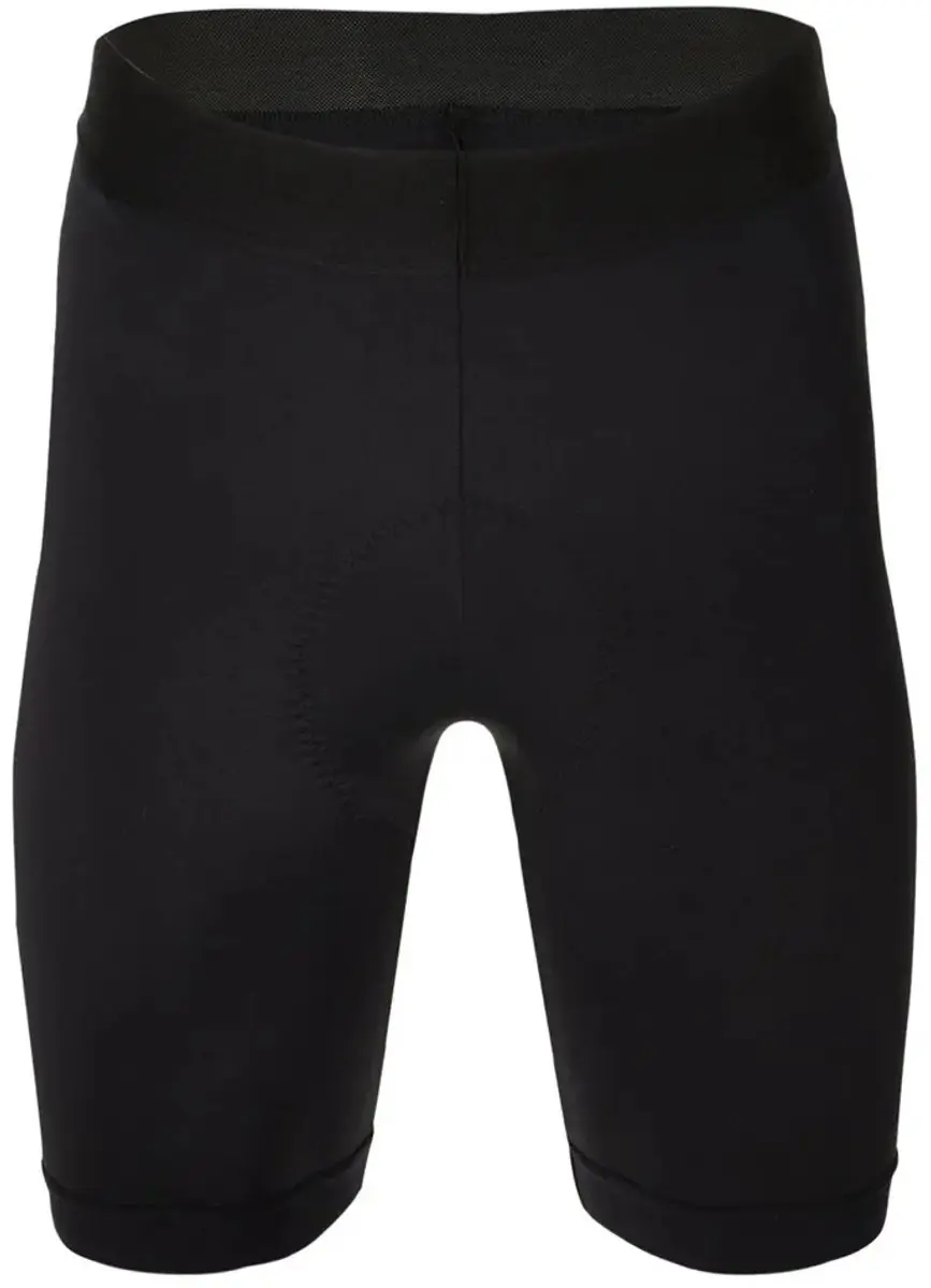 Santini Kickoff Broek Zonder Bretels Zwart S Man