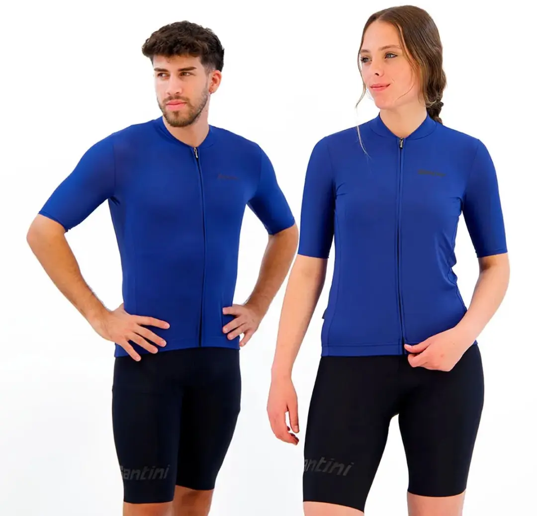 Santini Sensation Wielertrui