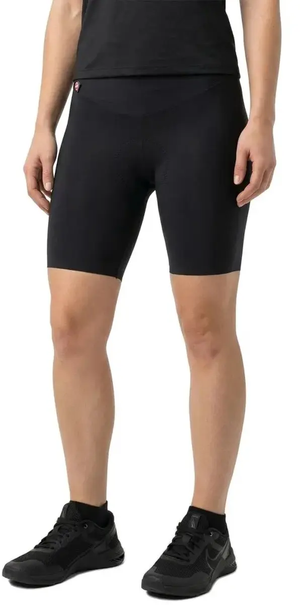 Santini Kickoff Broek Zwart M