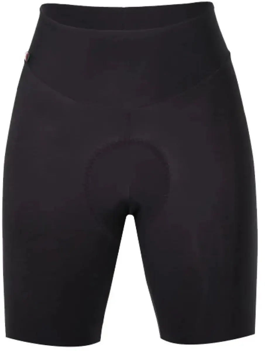 Santini Kickoff Broek Zwart M
