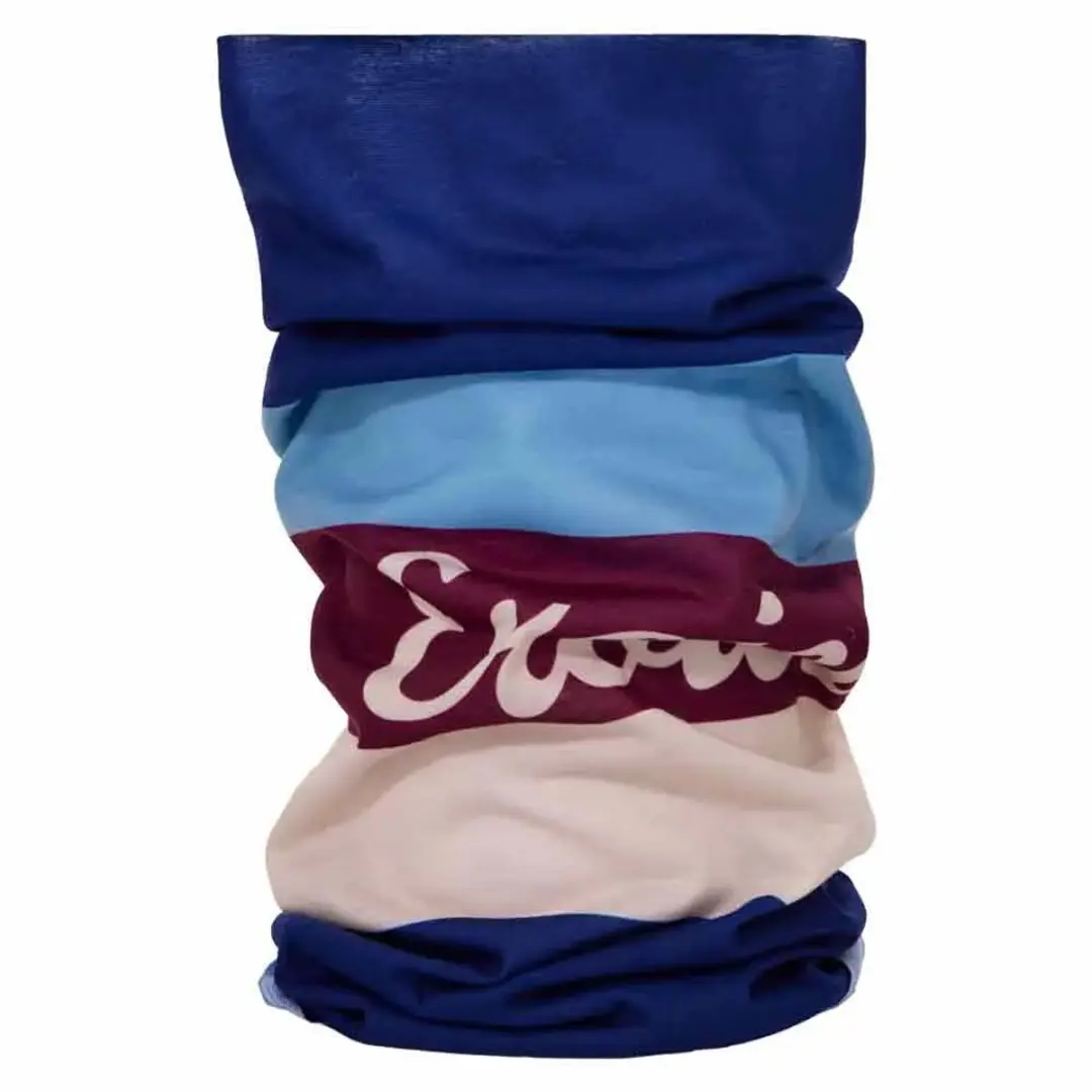 Santini Eroica Timo Nekwarmer Blauw