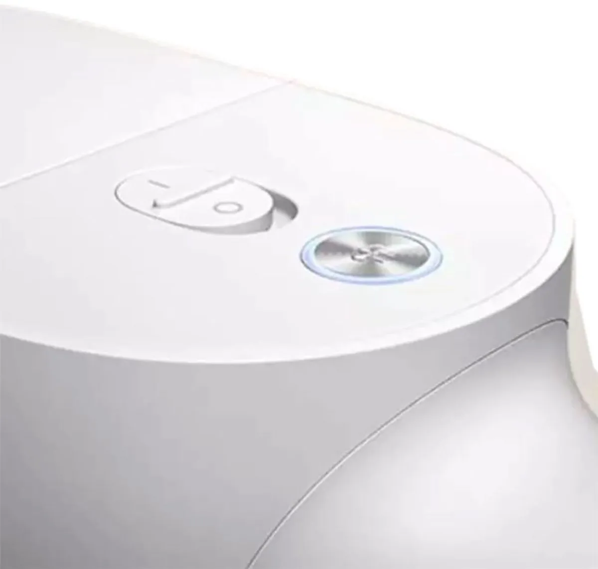 Xiaomi BHR9034EU Strijkijzer - 1200W - Wit