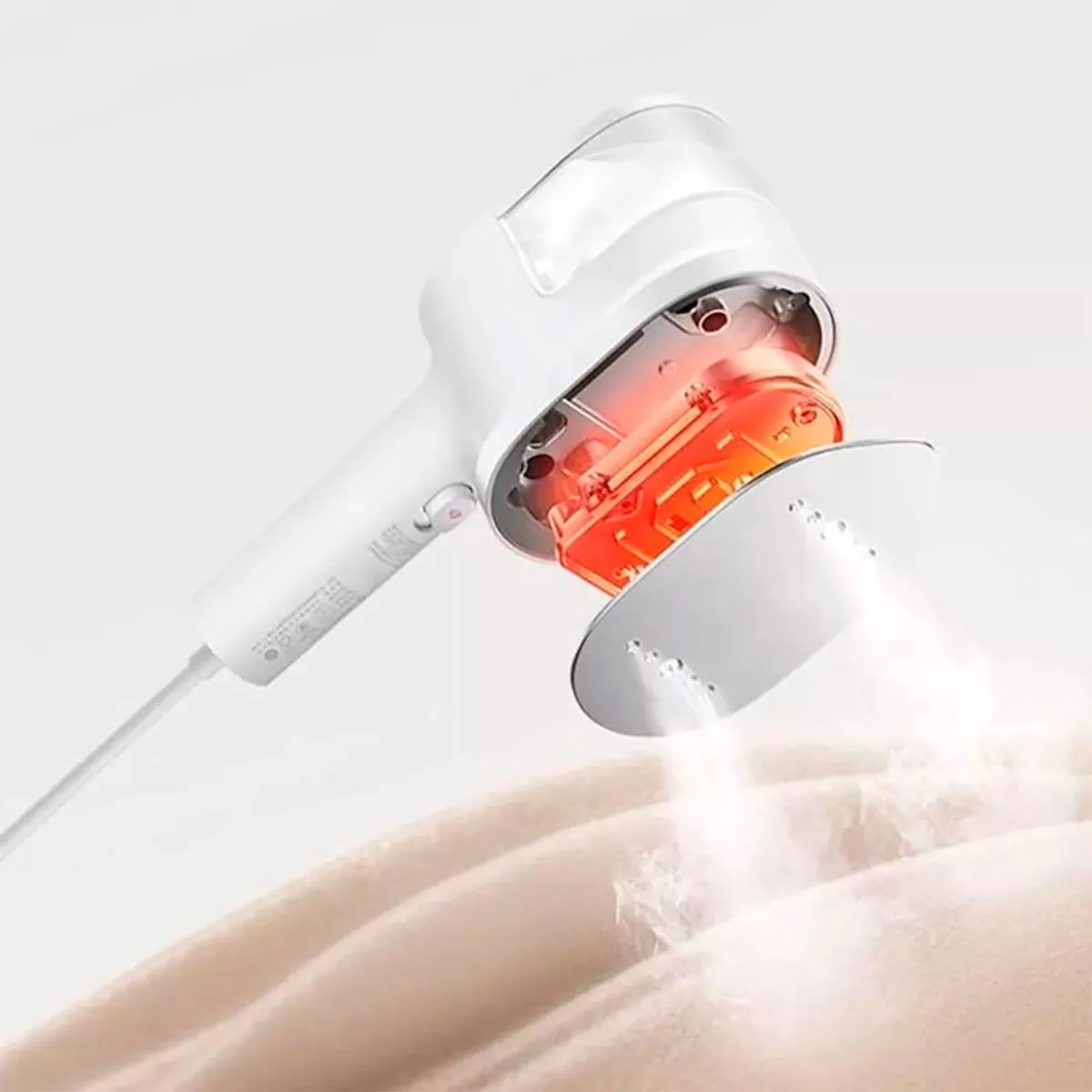 Xiaomi BHR9034EU Strijkijzer - 1200W - Wit
