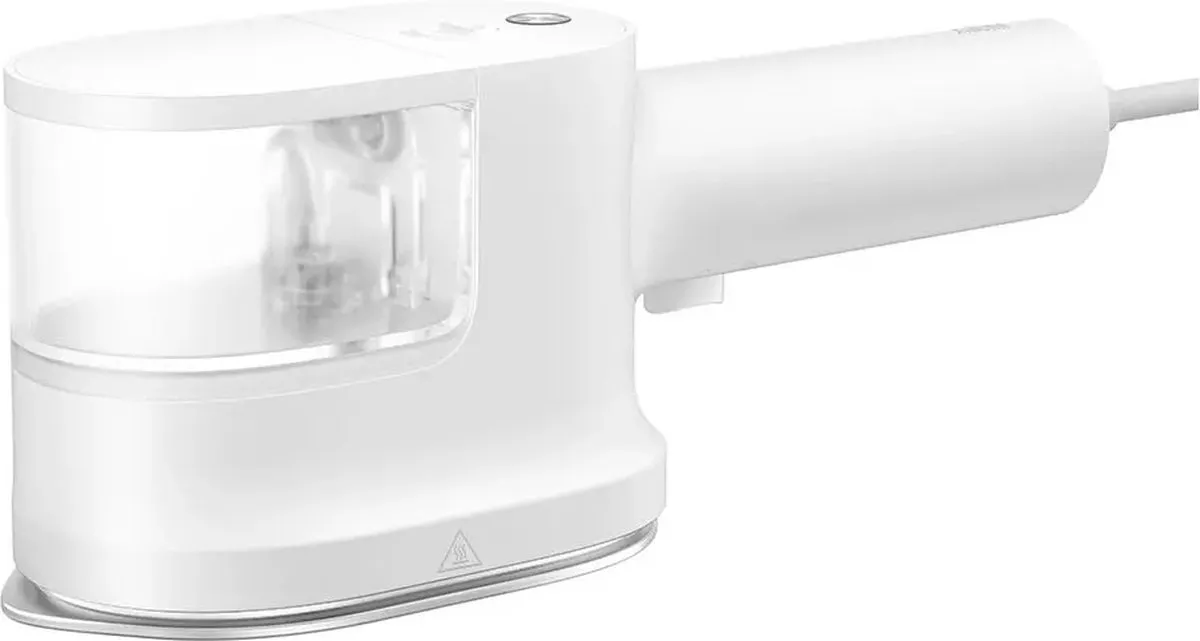 Xiaomi BHR9034EU Strijkijzer - 1200W - Wit - afbeelding 6 van 6