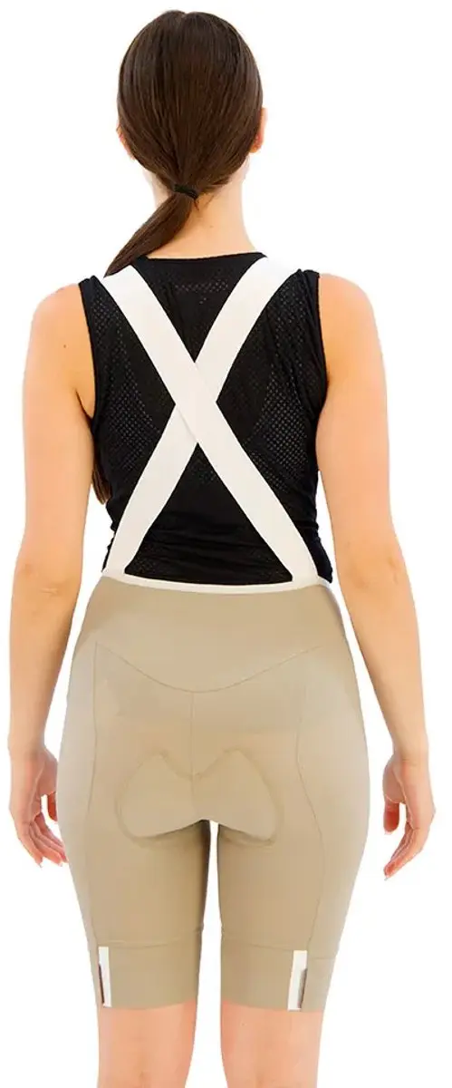 Castelli Prima 2 DT Fietsbroek - Blauw XL