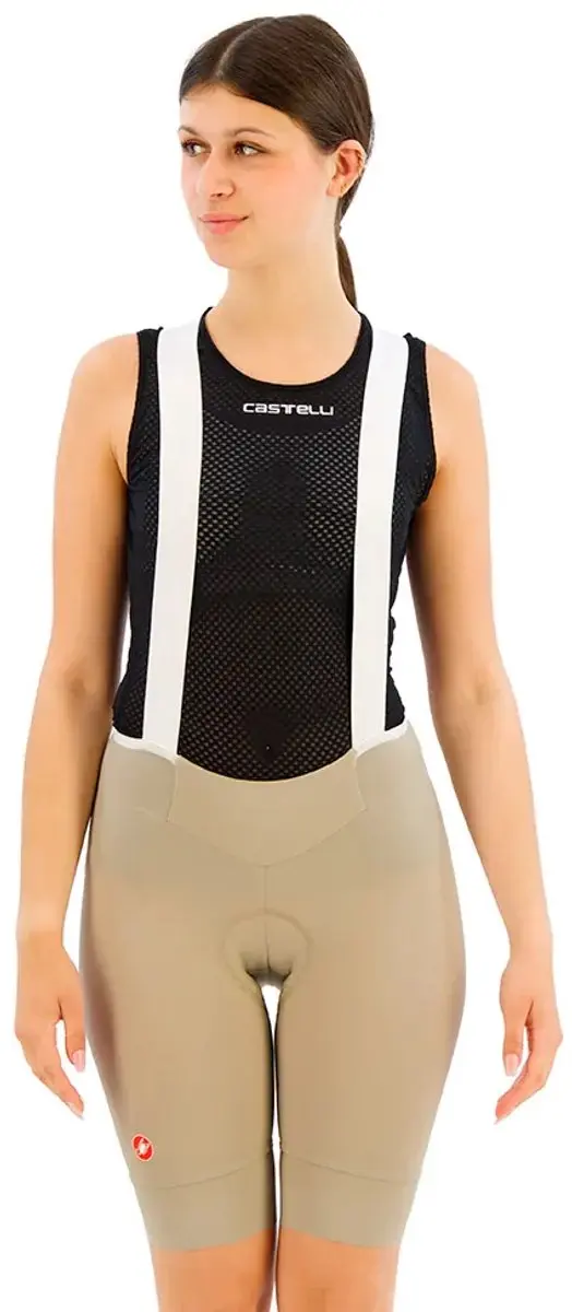 Castelli Prima 2 DT Fietsbroek