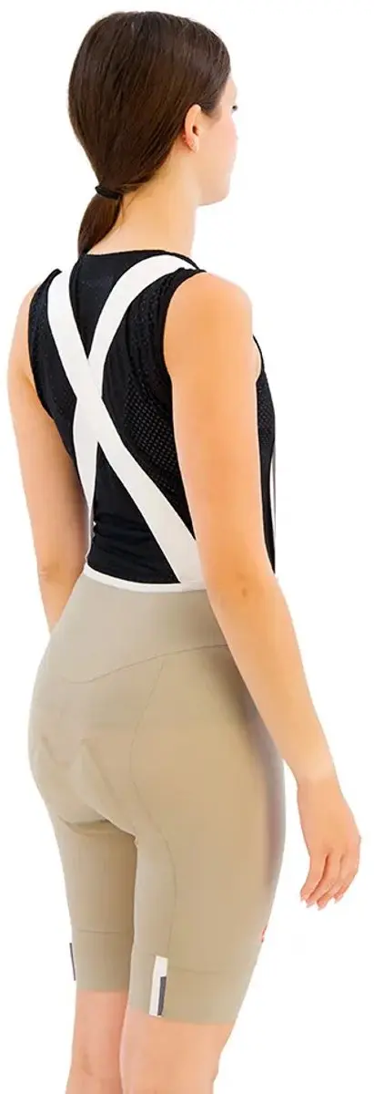 Castelli Prima 2 DT Fietsbroek - Blauw XL