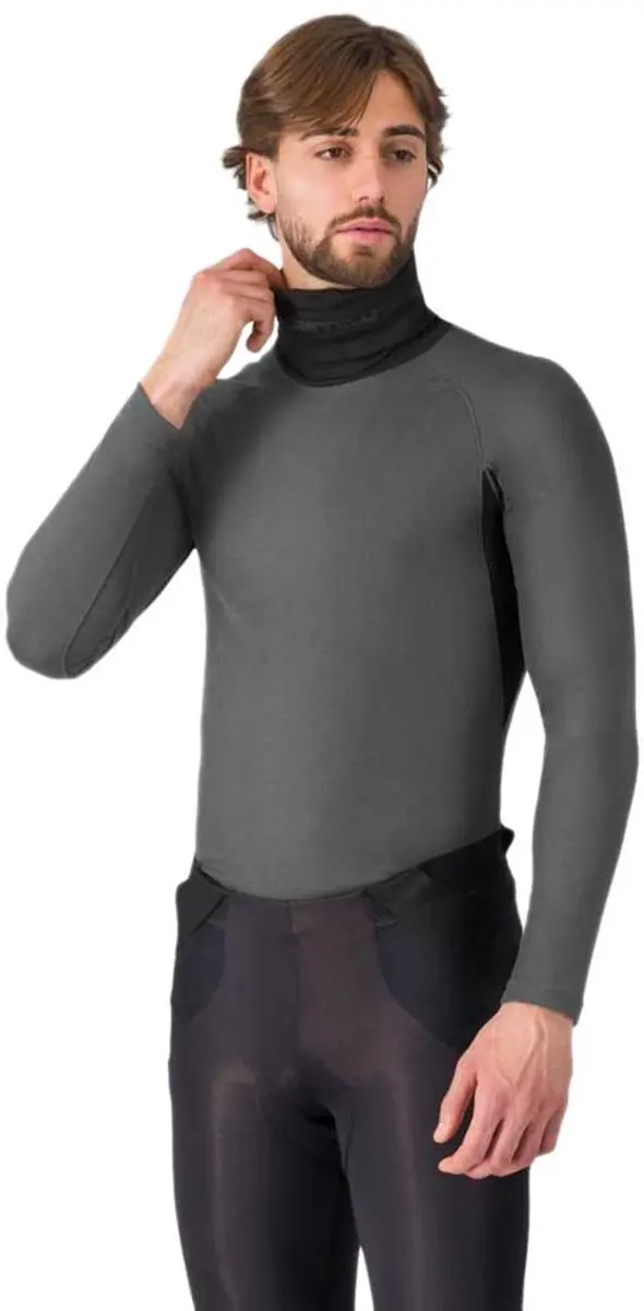 Castelli Flanders 2 Nekwarmer