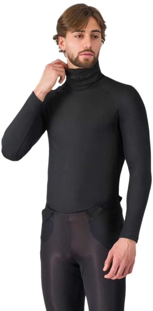 Castelli Flanders 2 High Nekwarmer