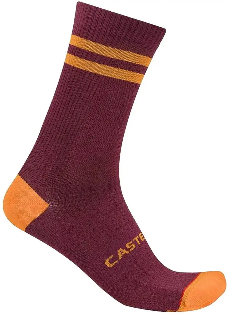 Castelli Originale 18 Sokken