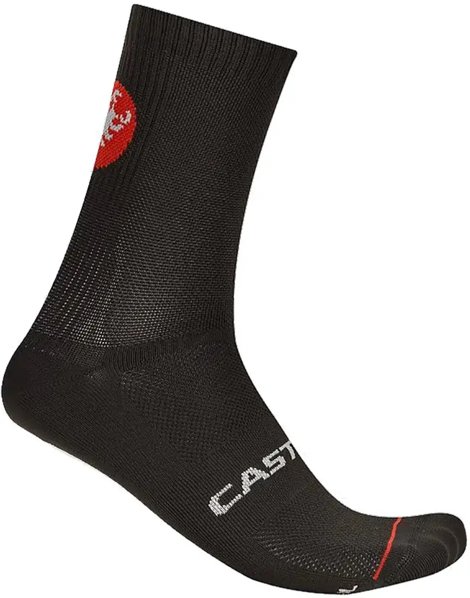 Castelli Entrata 12 Sokken
