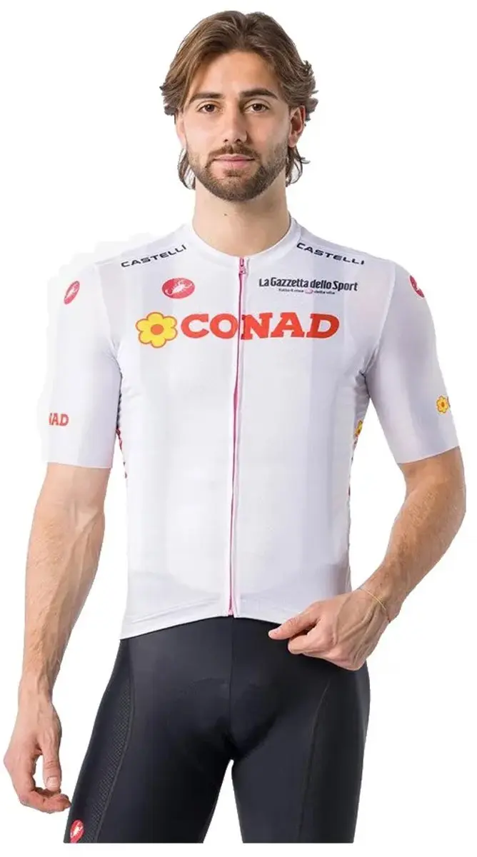 Castelli Giro 109 Competizione 4 Wielertrui