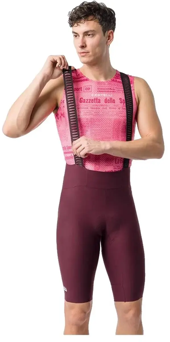 Castelli Giro Trofeo 2 Fietsbroek