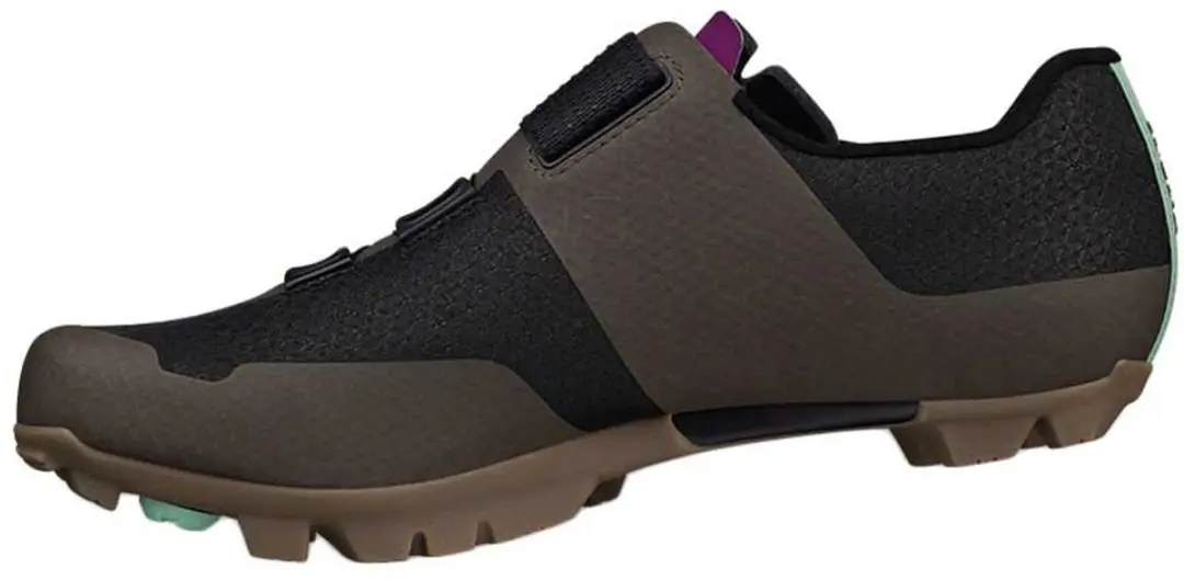 Fizik Vento Ferox Carbon Gravel Schoenen - 44 - Zwart