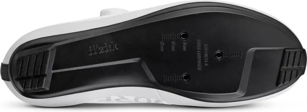 Fizik Tempo Artica GTX Racefietsschoen - 36 - Wit - afbeelding 6 van 6