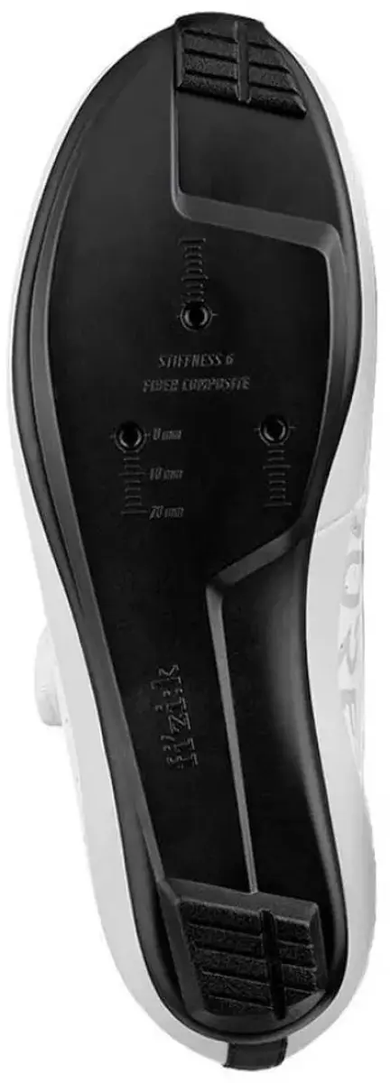Fizik Tempo Artica GTX Racefietsschoen - 36 - Wit
