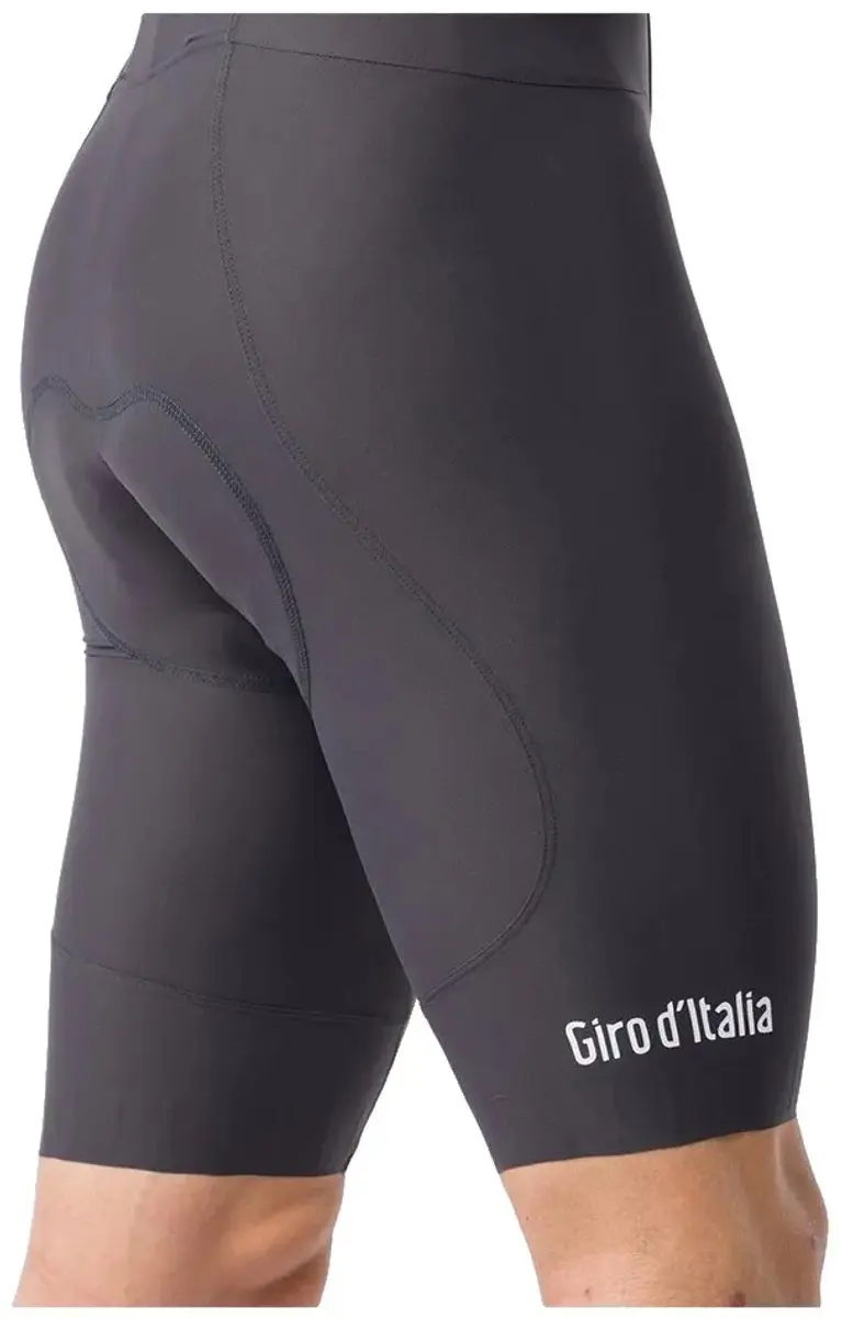Castelli Giro Trofeo 2 Fietsbroek - Roze XL