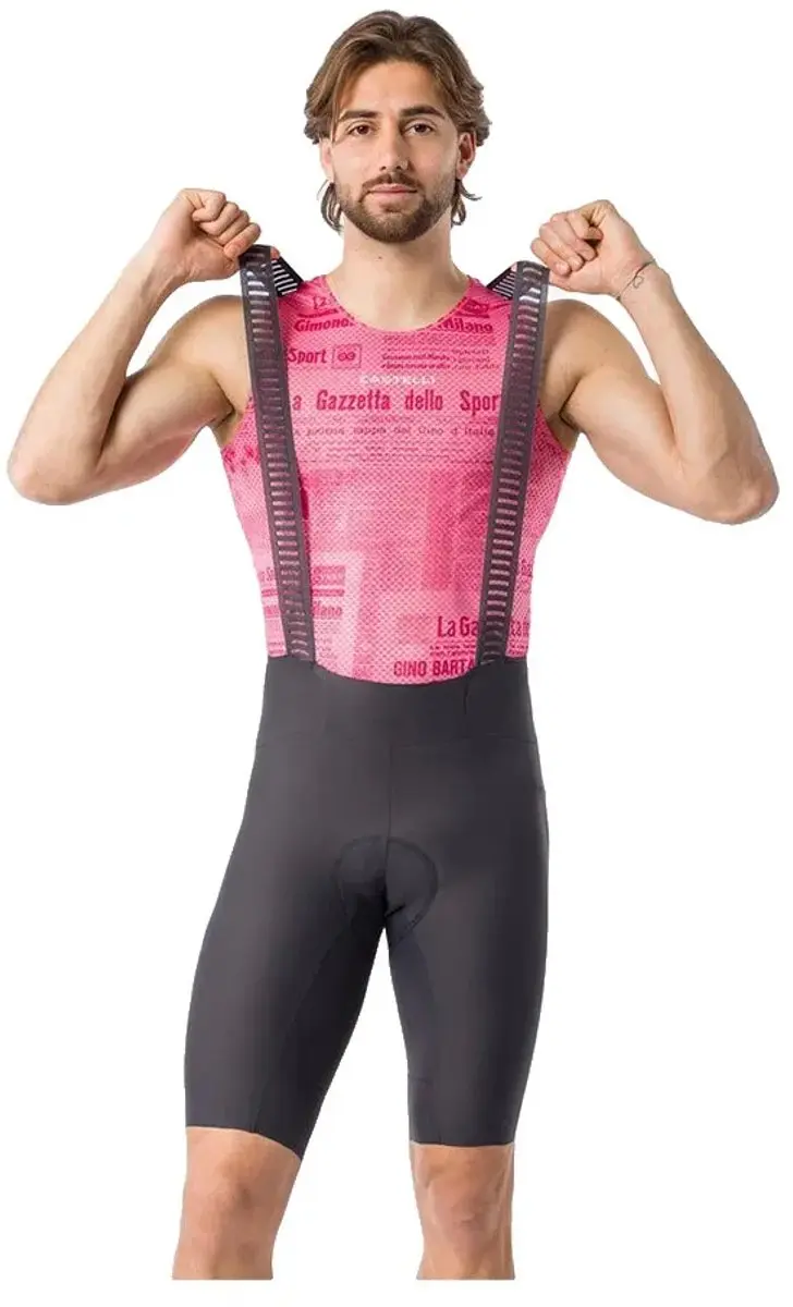 Castelli Giro Trofeo 2 Fietsbroek