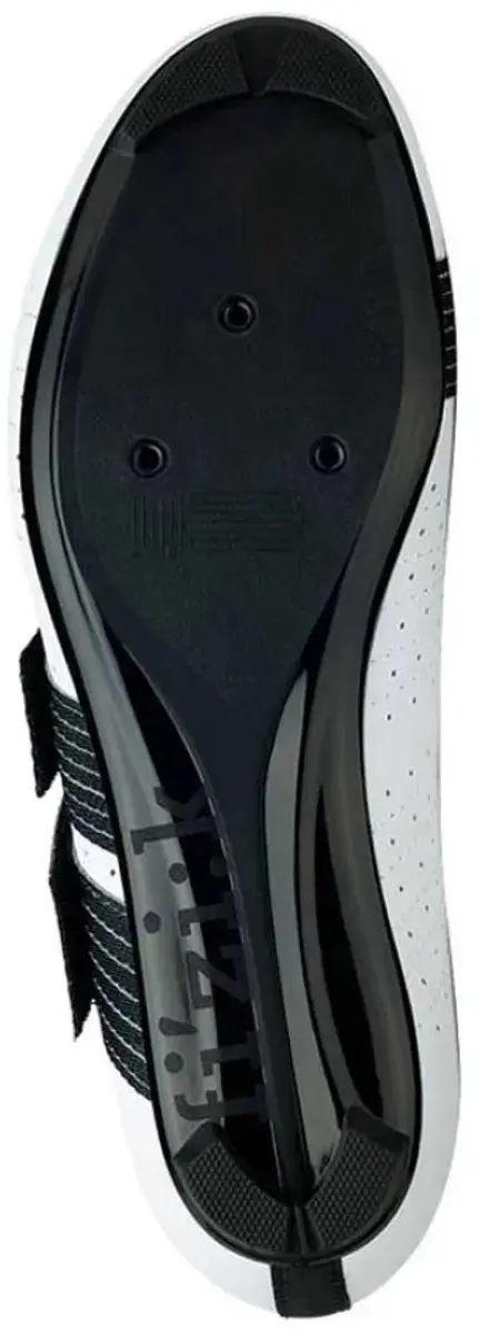 Fizik Tempo Powerstrap R5 Racefietsschoen - 36 - Zwart - afbeelding 2 van 6