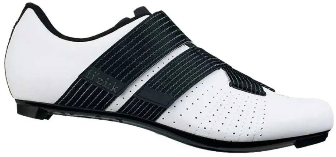 Fizik Tempo Powerstrap R5 Racefietsschoen - 36 - Zwart - afbeelding 6 van 6