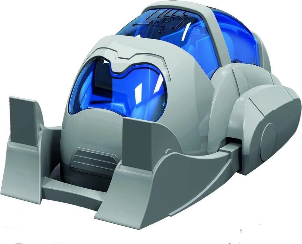 Clementoni Sumobot - 1 Stuk - Multicolor