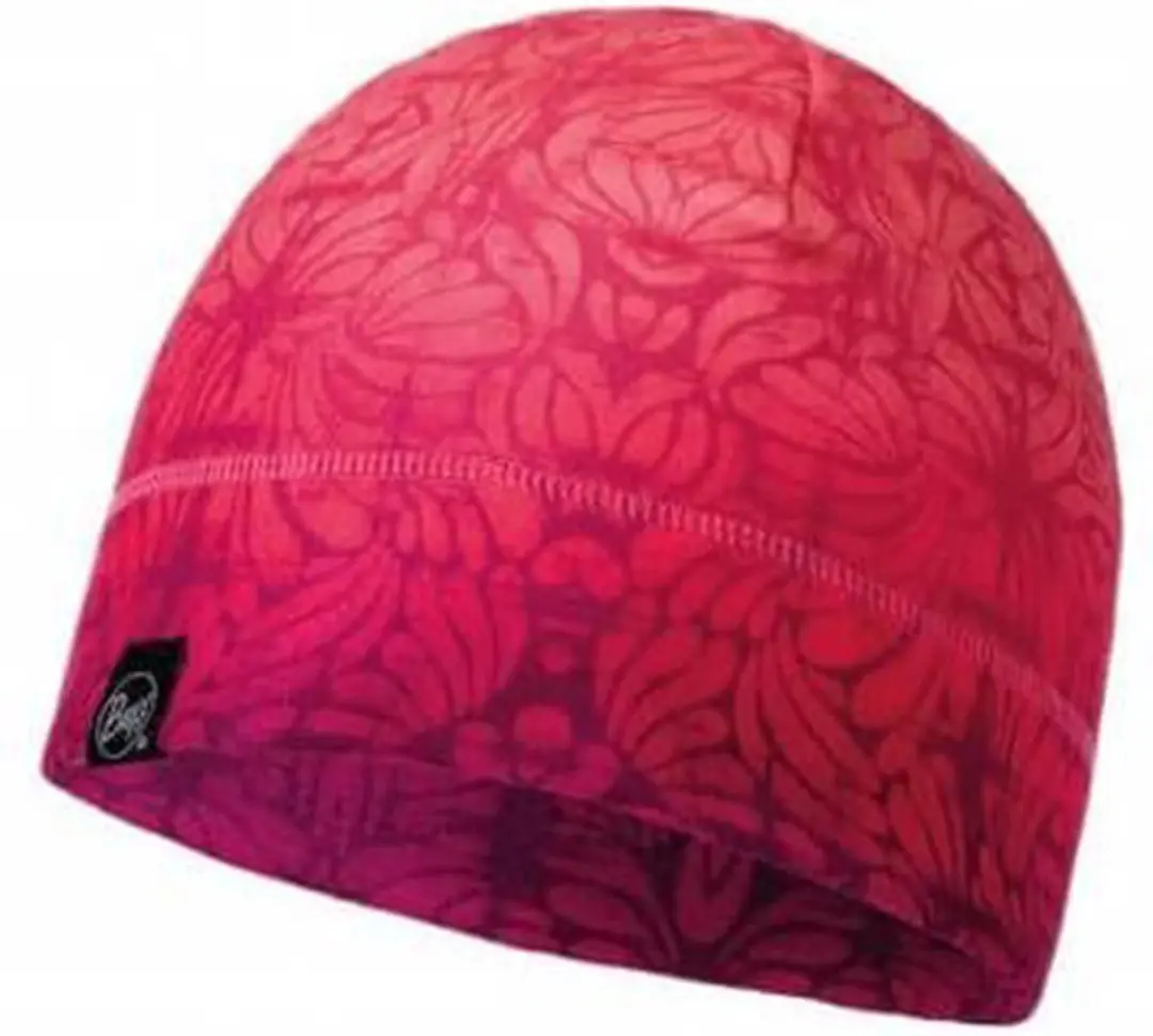 BUFF® Polar Hat Boronia Flamingo Pink