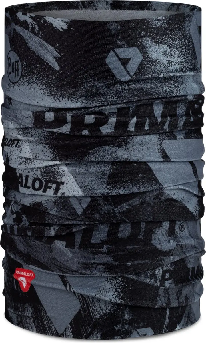 Buff Thermonet Skatick Graphite Nekwarmer