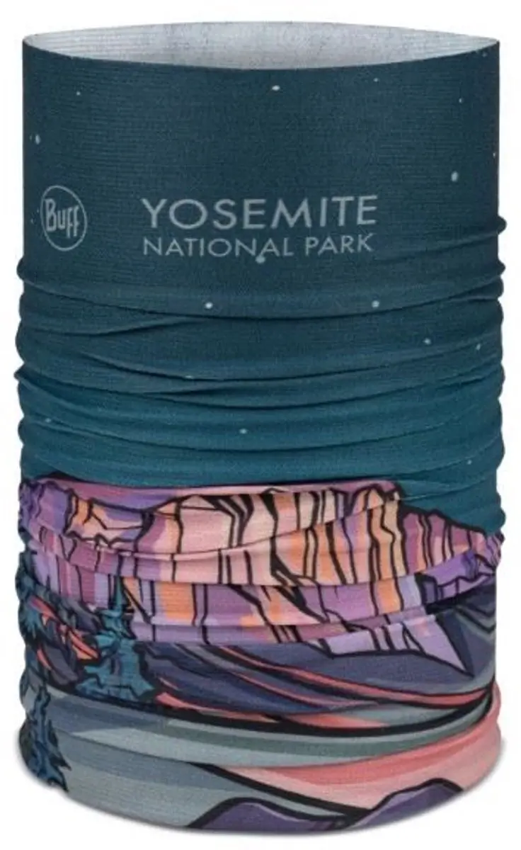 National Parks CoolNet UV® Nekwarmer