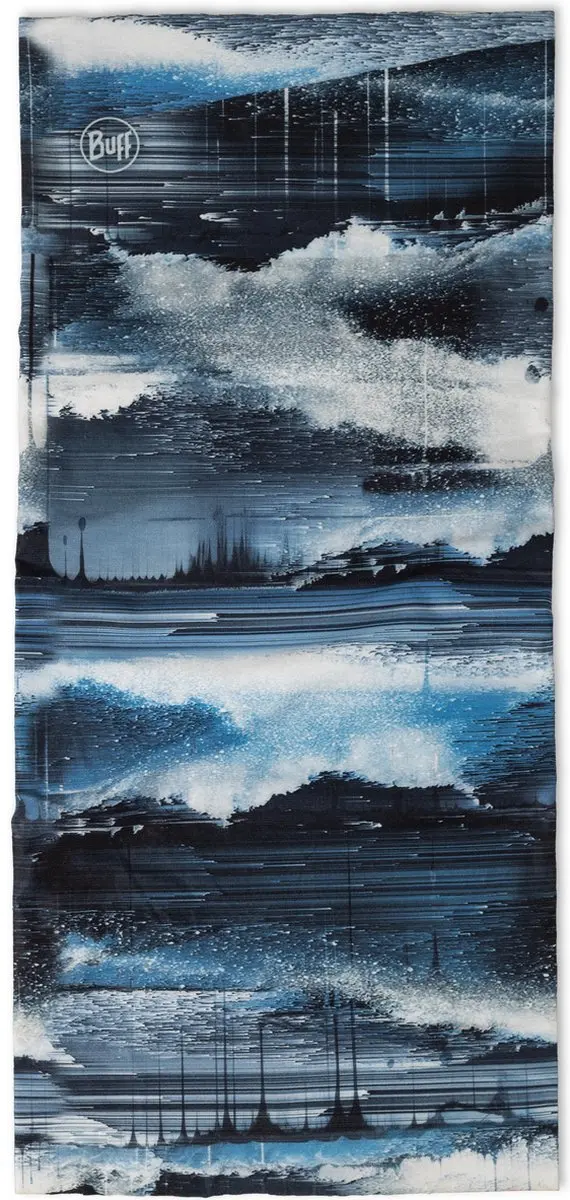 BUFF© Original EcoStretch OSER BLUE