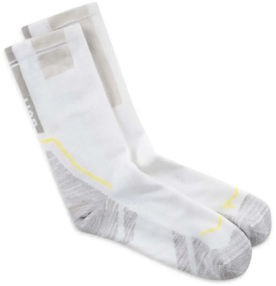 Buff Coolnet Crewsokken Wit - EU 39-41