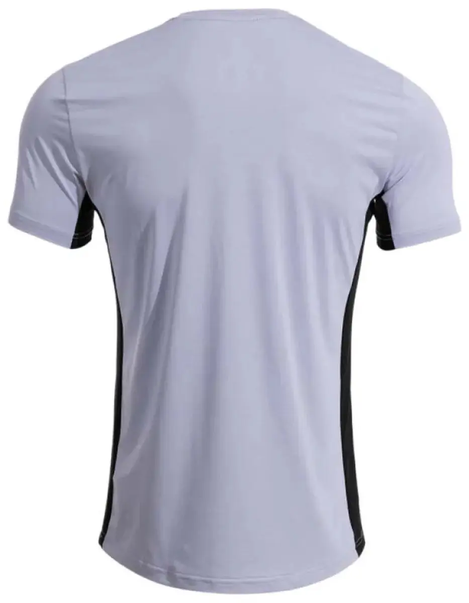 Joma Challenge T-shirt M - Paars - afbeelding 2 van 4
