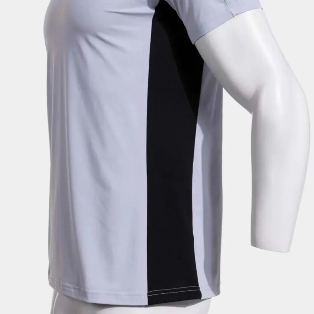 Joma Challenge T-shirt M - Paars - afbeelding 3 van 4