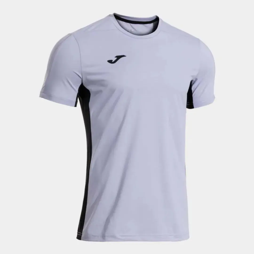Joma Challenge T-shirt M - Paars - afbeelding 4 van 4